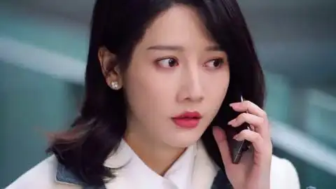 《对我而言危险的他》庄心妍接电话大惊失色 电话内容究竟是什么