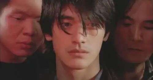 金城武截修(部分)