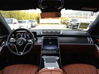 当前位置:>北京>奔驰北京波士瑞达>车型报价>2024款s400l商务型>346