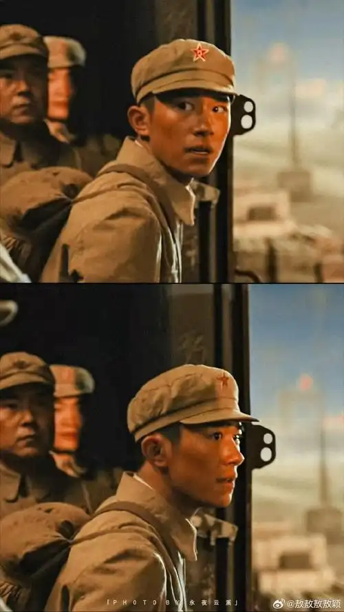 "或许刘北山得到救赎,韦一航拥抱希望,杨小羊满载温柔