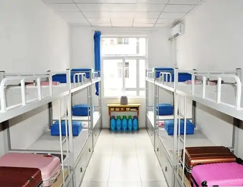 石家庄宿舍环境怎么样
