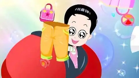 家有儿女 第3季第17集-儿童-动画片大全儿童教育-爱奇艺-aiqiyi