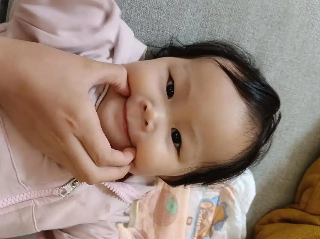 宝宝丑照#宝宝照片 - 抖音