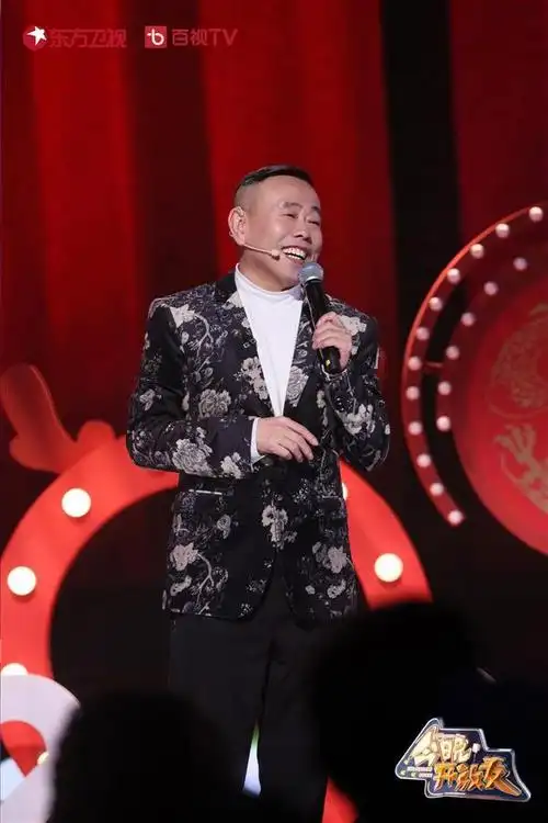 "好笑的158"和"不好笑的185",潘长江选哪个?