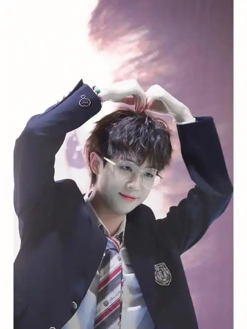 cv倒霉死勒  #配音演员