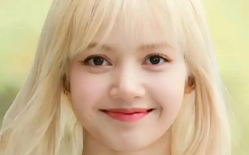 bp新粉补旧专之嘟嘟宝欧皇附体版lisa这张太可爱了允许我再用一遍哈哈