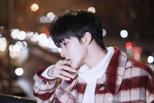 何洛洛应援爆丑闻为偶像的咖位应援追出海景房真的值得