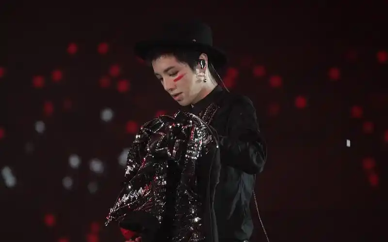 华晨宇2019火星演唱会《家属》两部曲