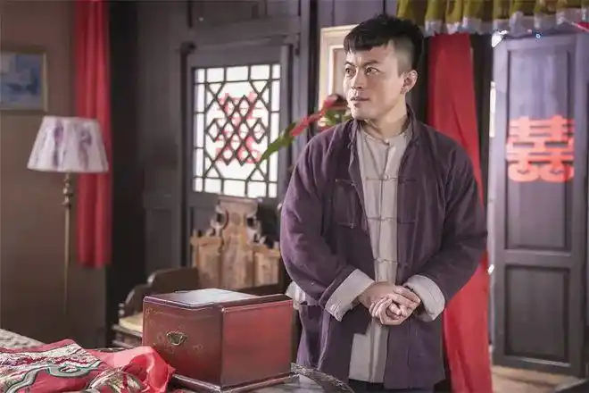 【丁大命】开播,林家川演绎小人物传奇成长史|林和平|电视剧_网易订阅