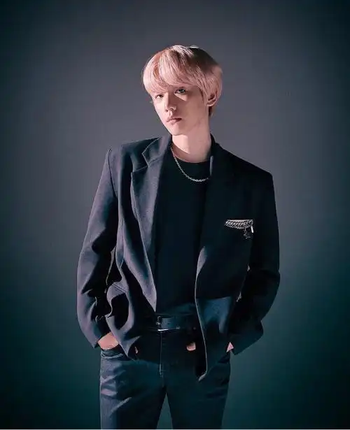 边伯贤/出道8年圈粉无数的神仙爱豆 南韩最强梦中情人 可a可软的十