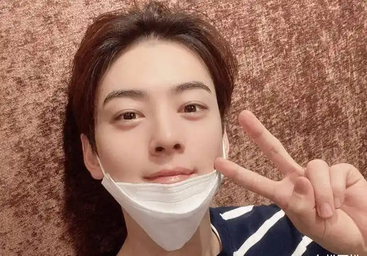 国外爱豆车银优,为出道瘦十六斤,这颜值实在是绝!_因为_时候_相关