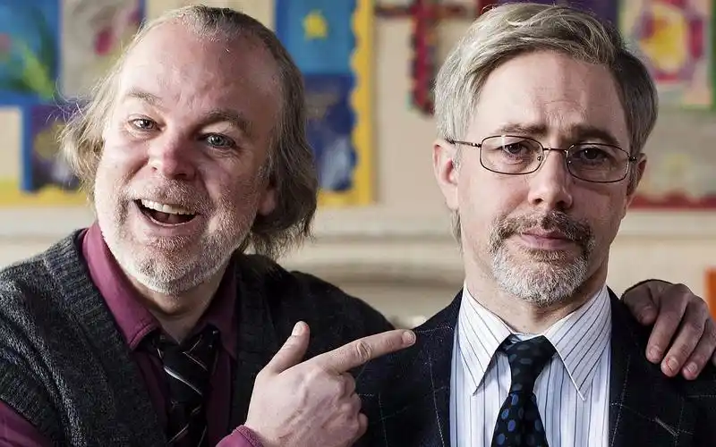 【9号秘事】第四季那段让人笑着流泪的歌【哭瞎】