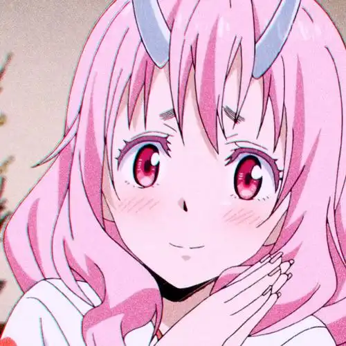 头像动漫关于我转生成为史莱姆那档事赞评论7更多