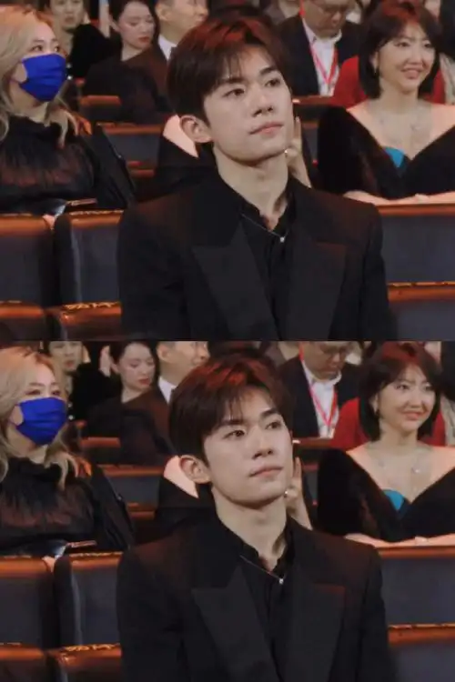 一年前帅晕了的玺玺意气风发少年郎#四字 易烊千玺 yyqx 四字弟弟##易