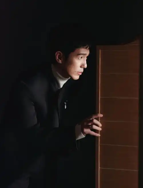 白宇0408生日快乐