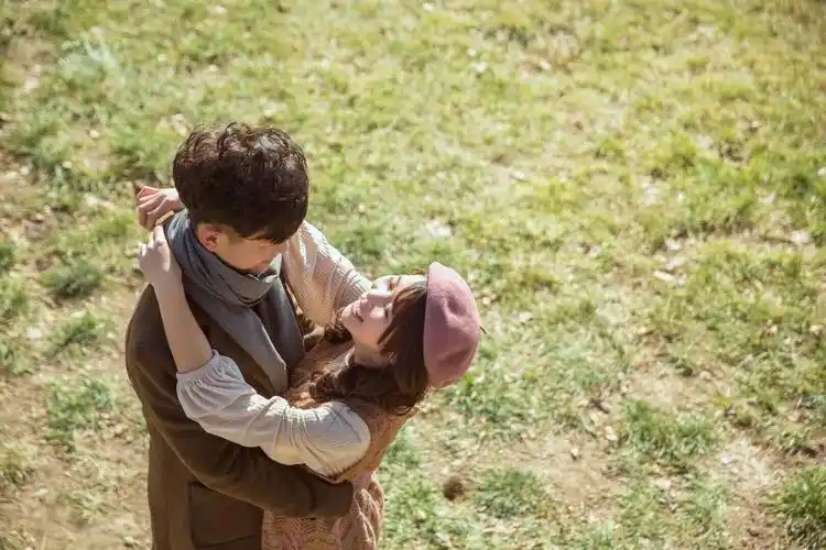 最美情侣 - 美篇