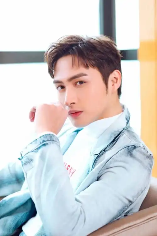 张彬彬-堆糖,美好生活研究所