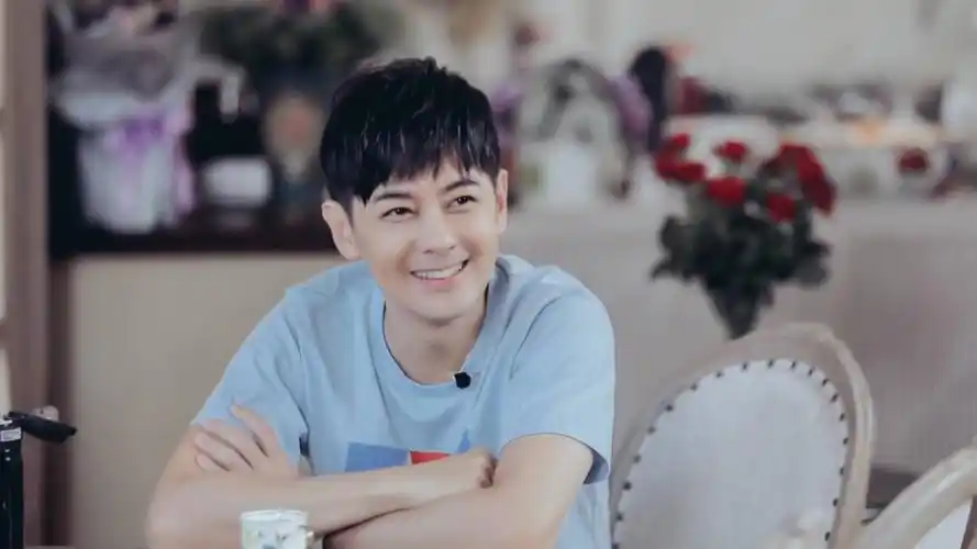 婆婆和妈妈欧弟妻子综艺首曝光与林志颖一家畅聊谈心