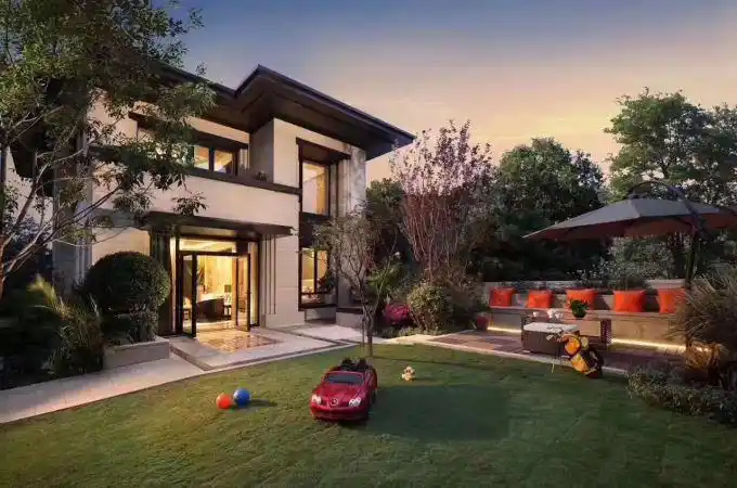 【亦庄金茂府|新开盘楼盘现房出售价格】- 北京优优好房