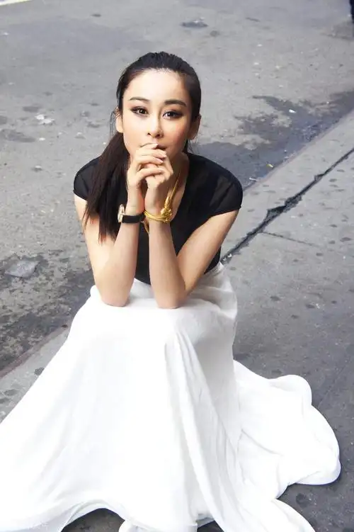 周扬yang zhou的图片