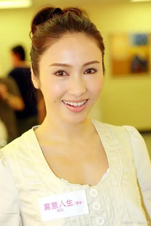 风云常在,息影后黎姿的豪门生活怎么样了