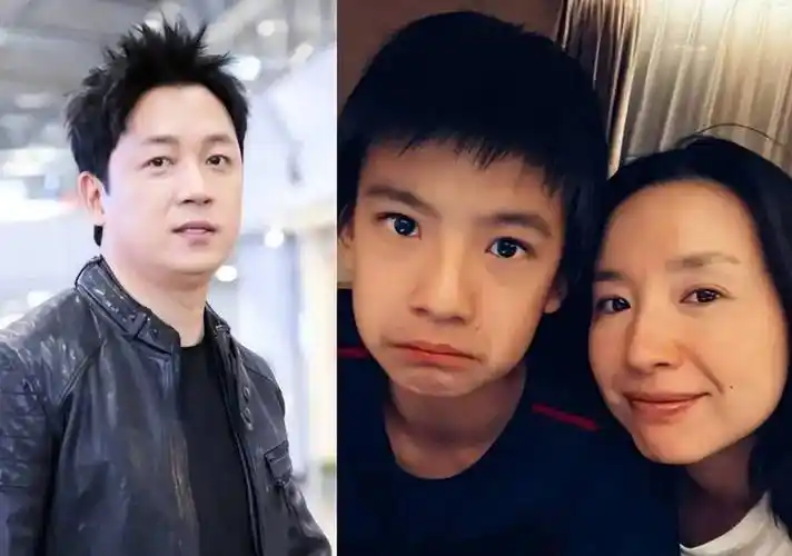 43岁董洁直播竟现惊人之举!反穿瑜伽裤,身材变化让全场屏住呼吸.