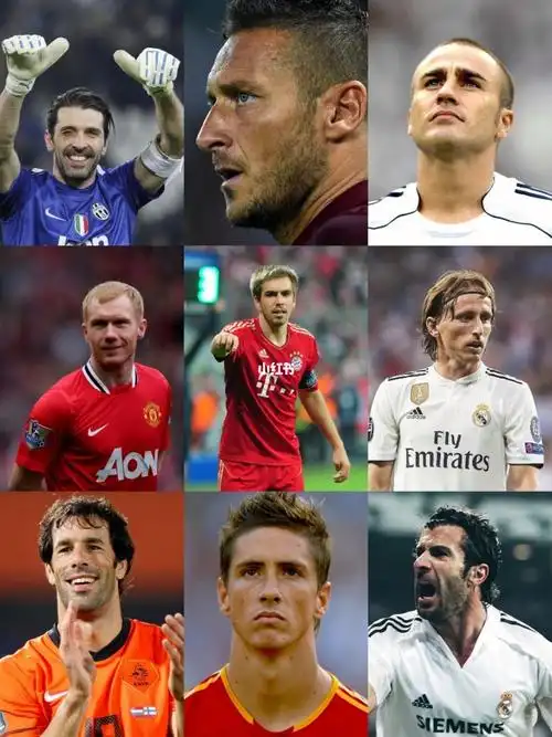 67676767足球故事档案馆  #足球  #小红书竞技场  #足球我最