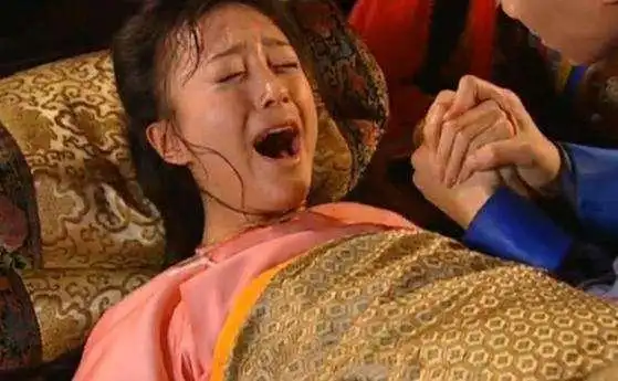 同样是秦岚演的,知画难产vs容音难产,网友差距也太大了吧