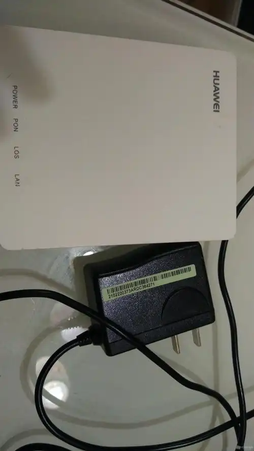 有没有人收华为gpon光猫hg8010h