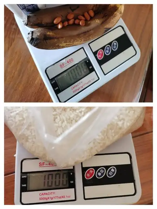 从微课中,我了解到:       1千克=1000克       1千克=2斤