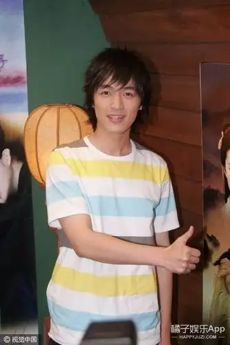 [老照片]胡歌不愧是我们青春的记忆啊,颜值真是太高了