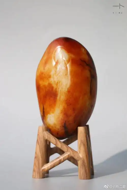 崇意尚韵人文玉雕王一卜玉雕欣赏雕得有仙气05