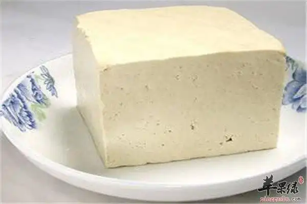 南豆腐和北豆腐一样吗 有何区别