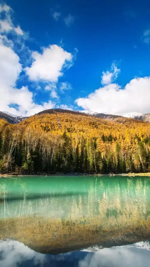 保护视力高清风景图壁纸观赏.