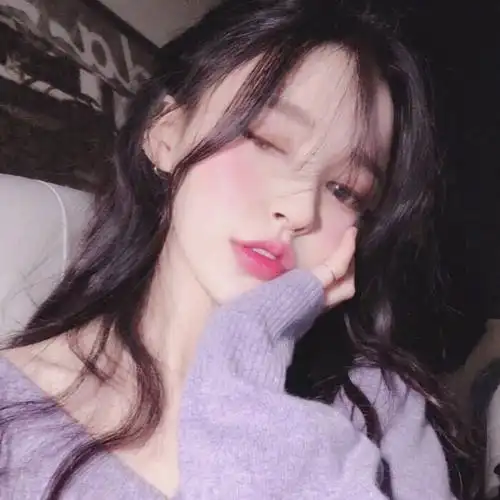 高清精致女头像