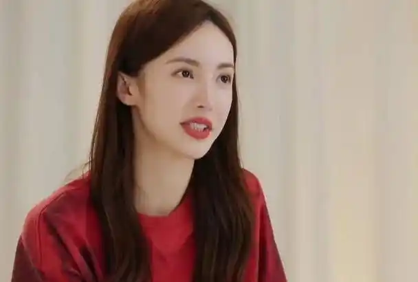 原创原创女儿们的恋爱金晨透露理想型标准疑似对邓伦旧情仍在