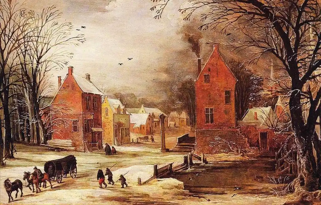 原创欧洲中世纪的皇室贵族有多不注意卫生一生不洗澡卧室都是跳蚤