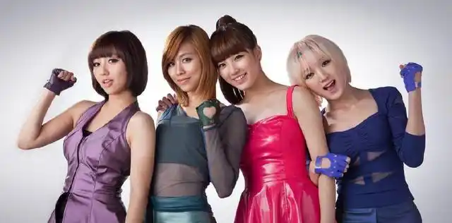 韩国女团missa宣布解散!出道七年两名成员离队,裴秀智受独宠!