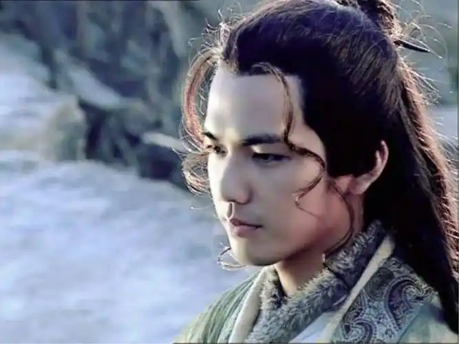 原创锦心似玉钟汉良9个古装角色孤芳王爷帅炸逆水寒获封天涯四美