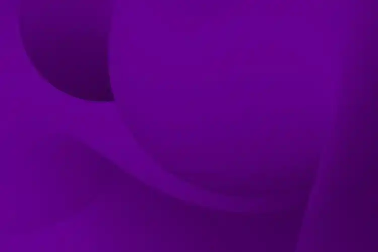 深紫色的抽象背景