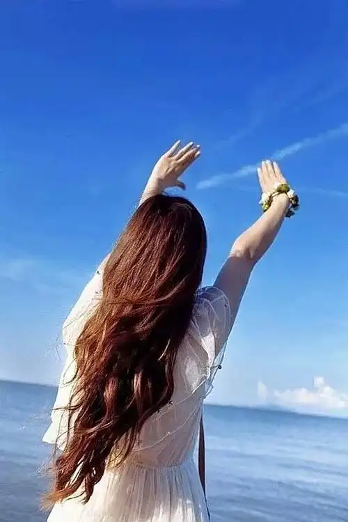 唯美图片女孩子一个人也要霸气地过生活唯美图片好图网wwwhaopicme