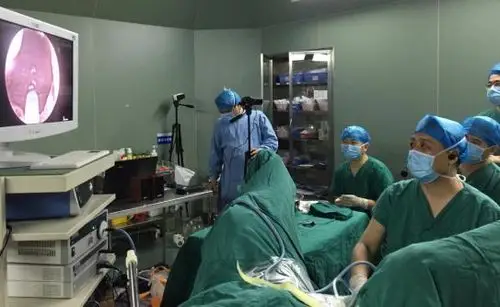 给力泌尿外科大咖齐聚共同探讨男人的难言之隐