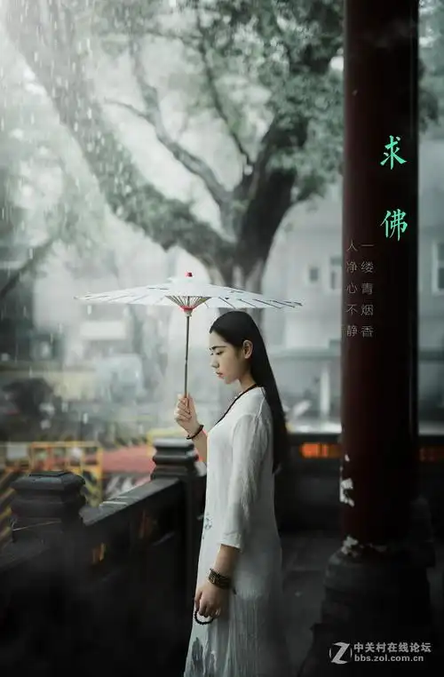 适马50mmf14dghsm求佛人像