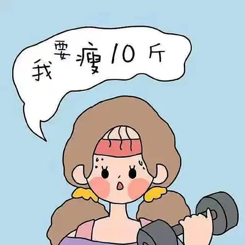 减肥期间撸起袖子吃公认的减脂6大食物最后一种你一定想不到