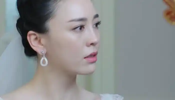 风光大嫁隋然和宁馨结不成婚是哪一集