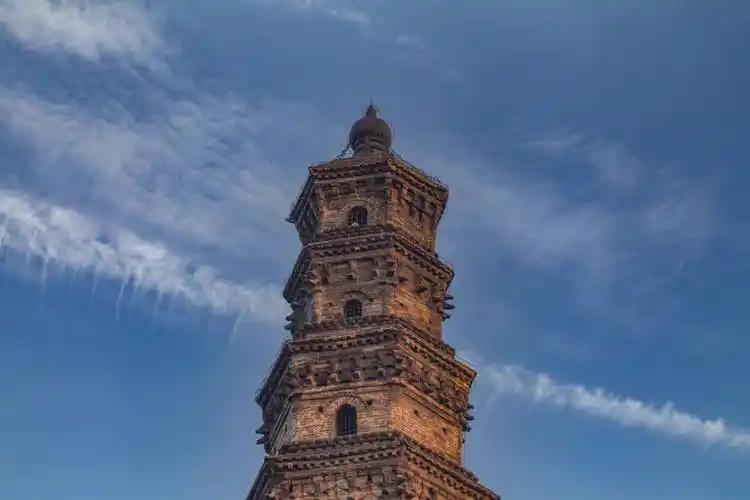 商水县旅游图片,商水县自助游图片,商水县旅游景点照片 - 马蜂窝图库