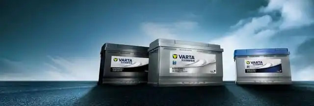 瓦尔塔 开启汽车蓄电池的非凡之旅_太平洋号