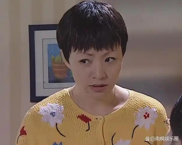 影版《家有儿女》:宋丹丹老了,杨紫变美了,夏雨却给我当头一棒