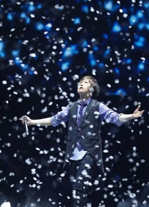 阿信高清手机壁纸