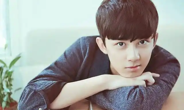 95后明星高考分数揭秘:易烊千玺473,王俊凯438,而她居然552